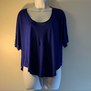 Express Flowy Strappy Top